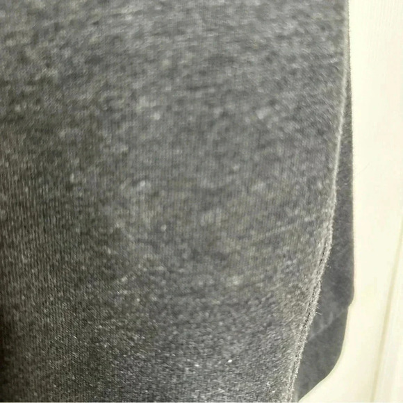 G21 Hoodie Blackish Grey Front Pocket Size Medium - Picture 11 of 16